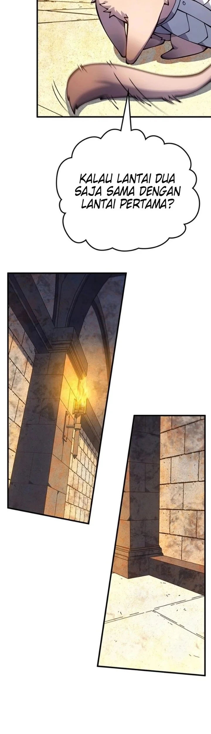 Dungeon Crawler Carl Chapter 33 - halaman 5