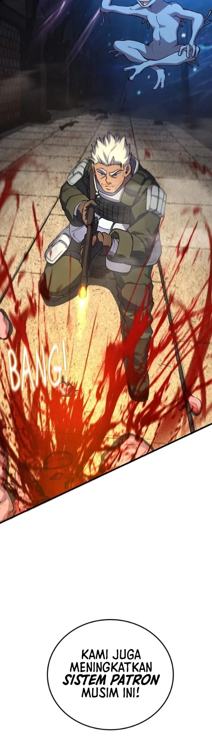 Dungeon Crawler Carl Chapter 34 - halaman 10