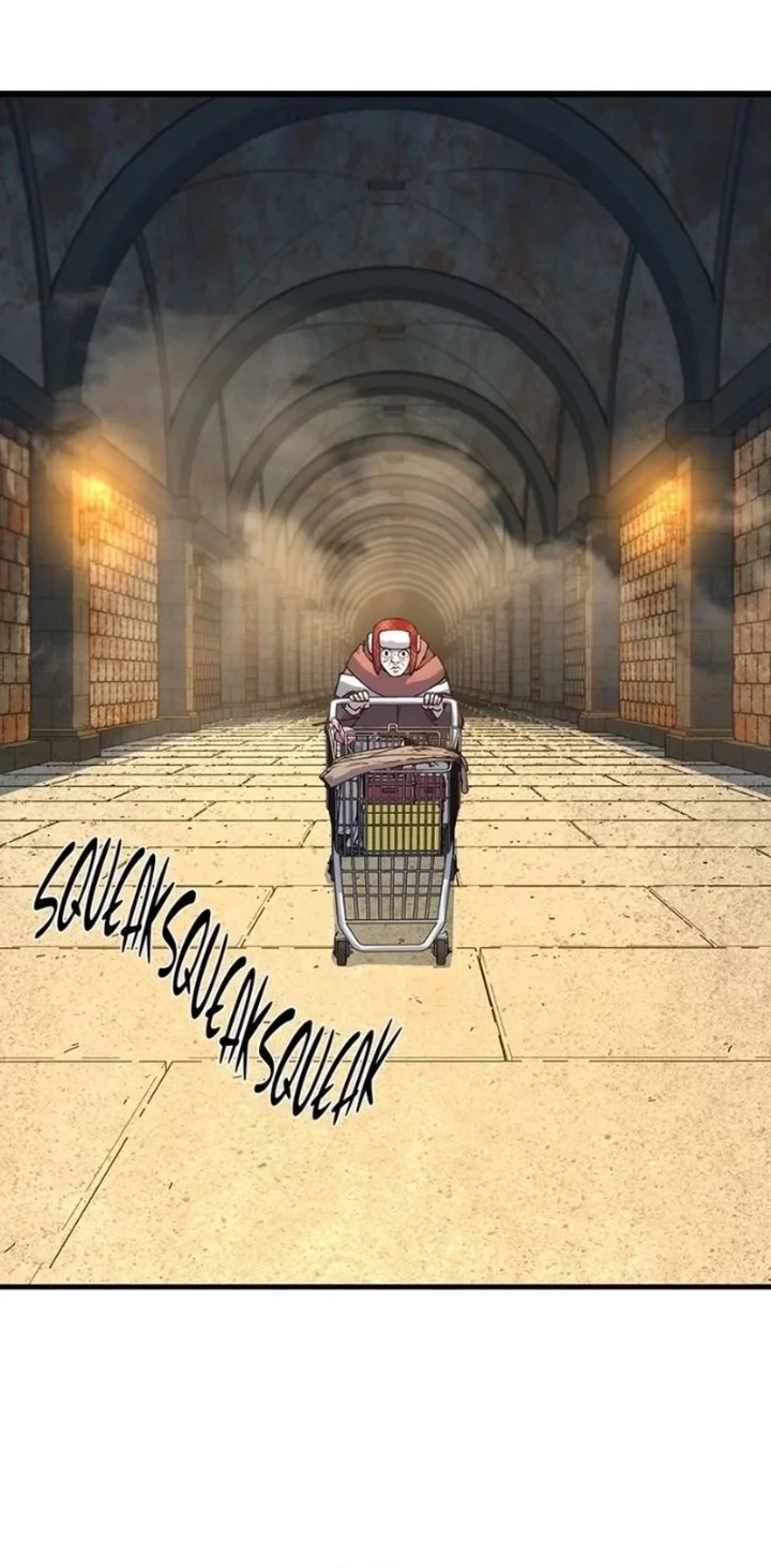 Dungeon Crawler Carl Chapter 34 - halaman 11