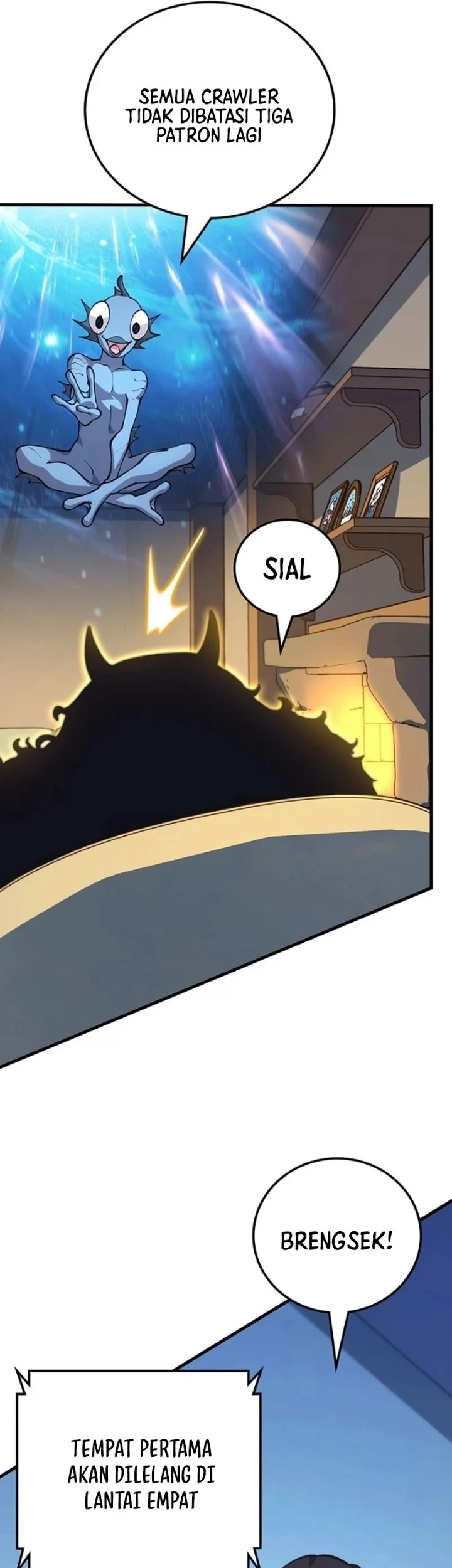 Dungeon Crawler Carl Chapter 34 - halaman 12
