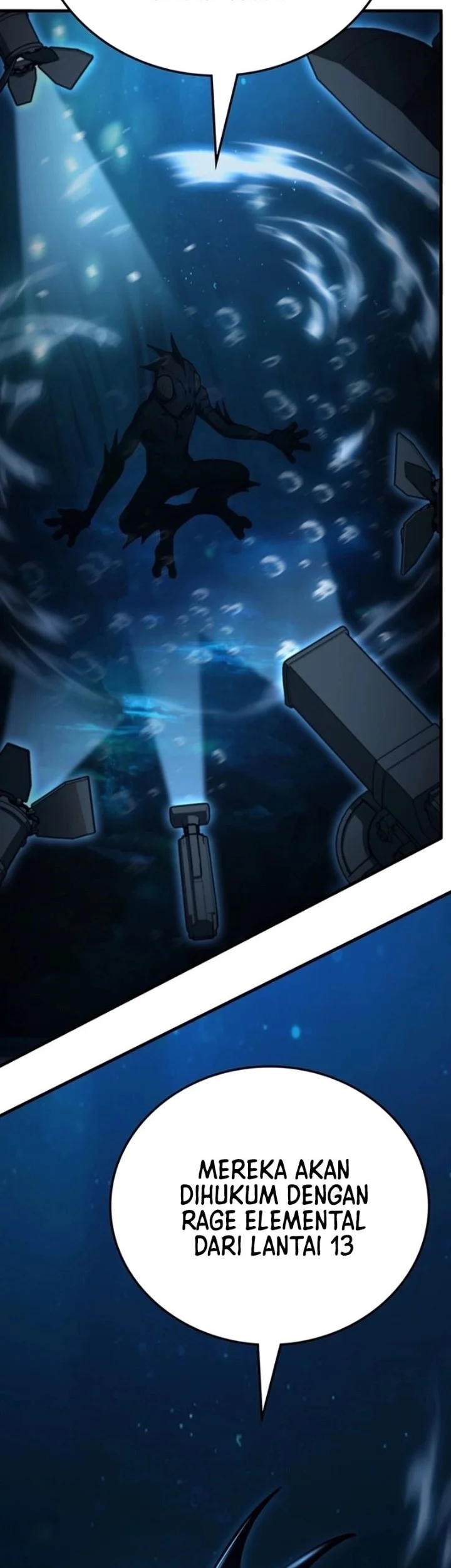 Dungeon Crawler Carl Chapter 34 - halaman 18