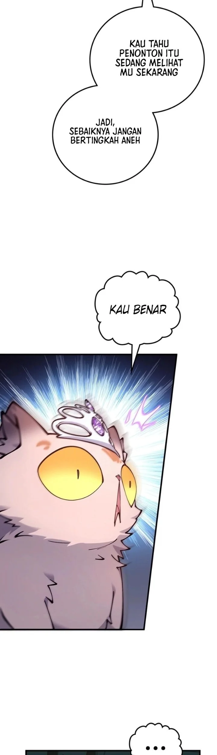 Dungeon Crawler Carl Chapter 34 - halaman 26