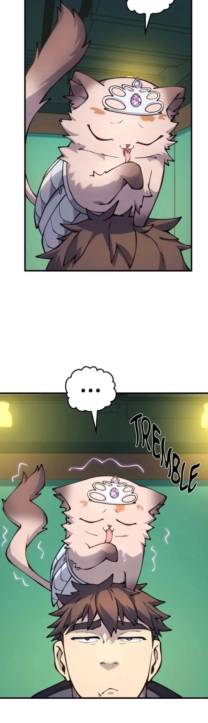 Dungeon Crawler Carl Chapter 34 - halaman 27