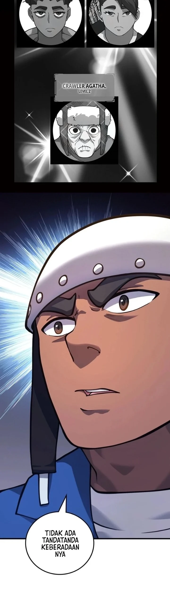 Dungeon Crawler Carl Chapter 34 - halaman 3