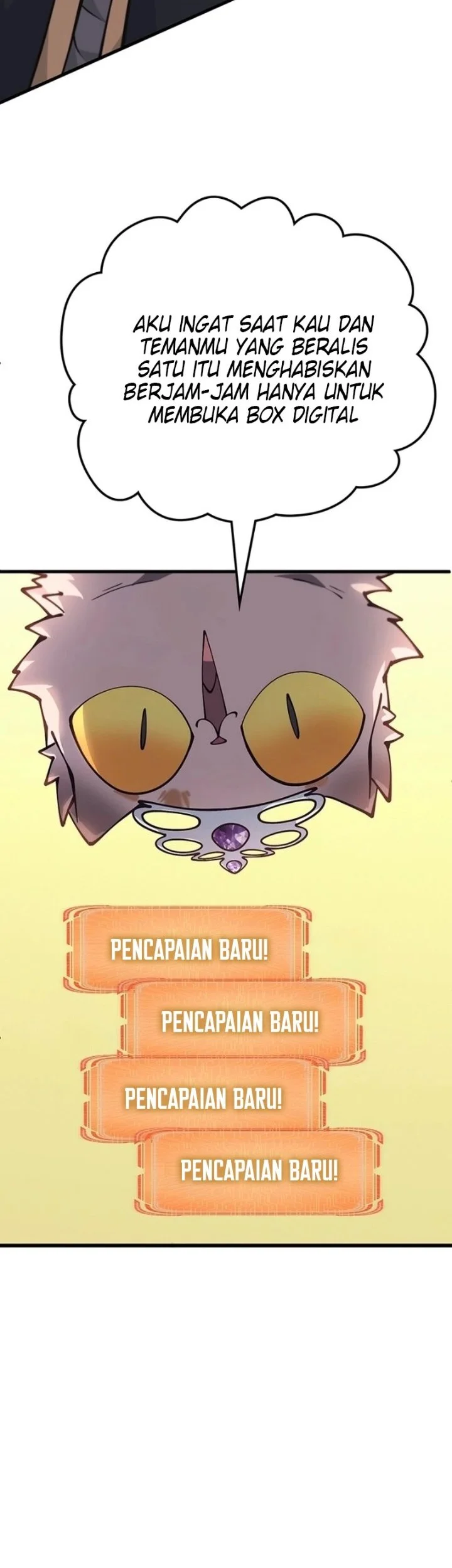 Dungeon Crawler Carl Chapter 34 - halaman 30