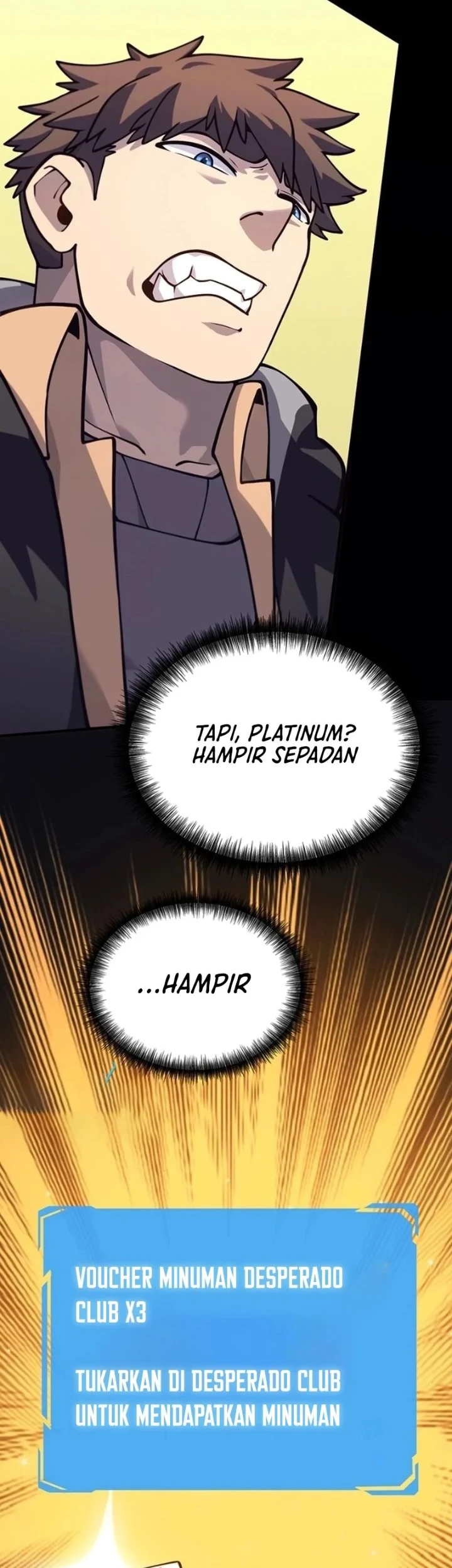 Dungeon Crawler Carl Chapter 34 - halaman 38