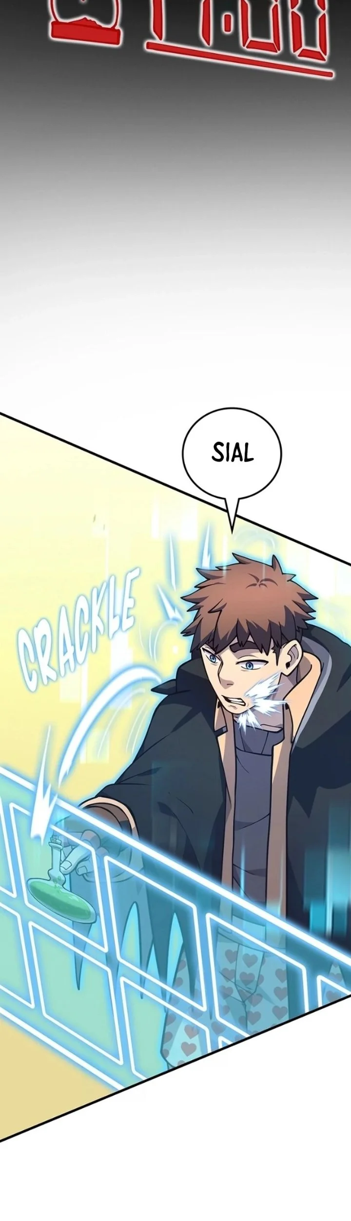 Dungeon Crawler Carl Chapter 34 - halaman 41
