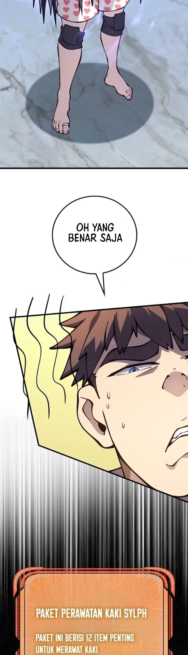 Dungeon Crawler Carl Chapter 34 - halaman 44