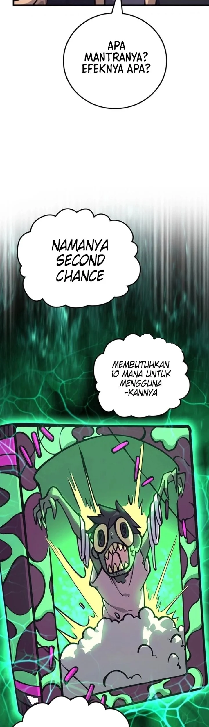 Dungeon Crawler Carl Chapter 34 - halaman 55