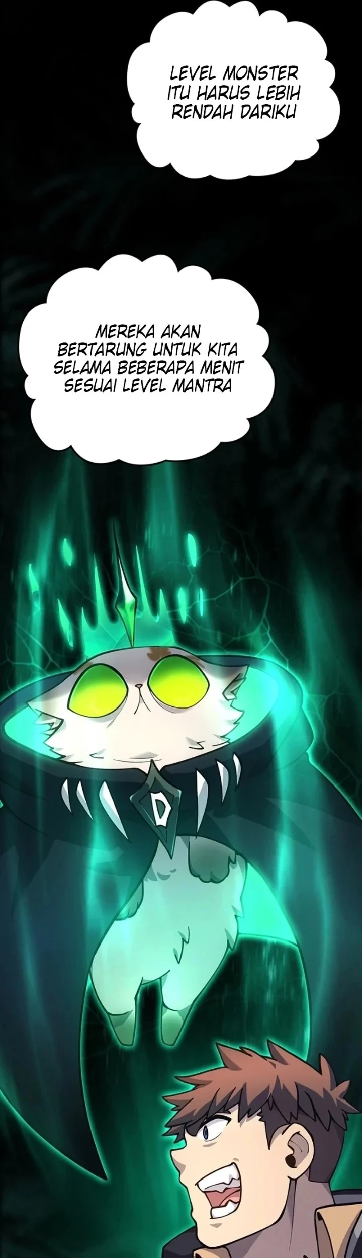 Dungeon Crawler Carl Chapter 34 - halaman 57