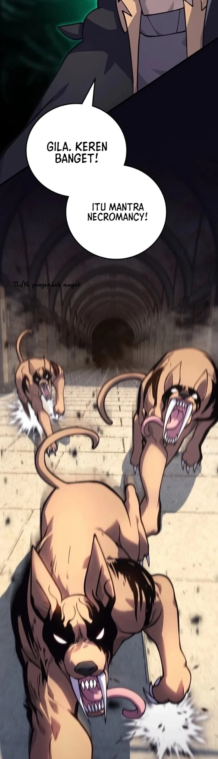 Dungeon Crawler Carl Chapter 34 - halaman 58