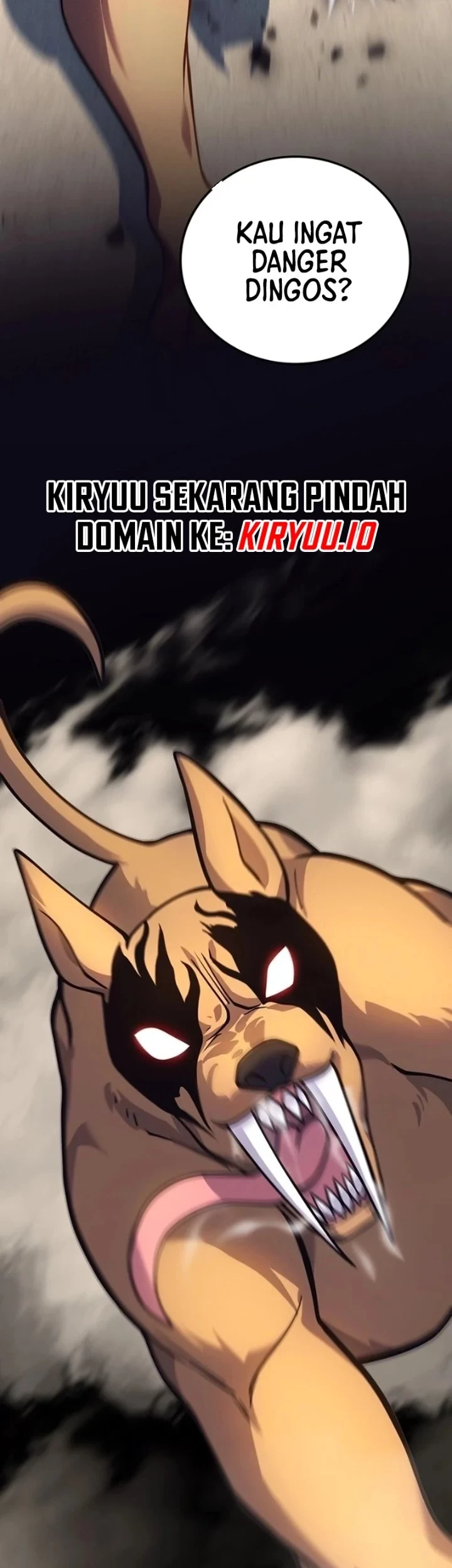 Dungeon Crawler Carl Chapter 34 - halaman 59