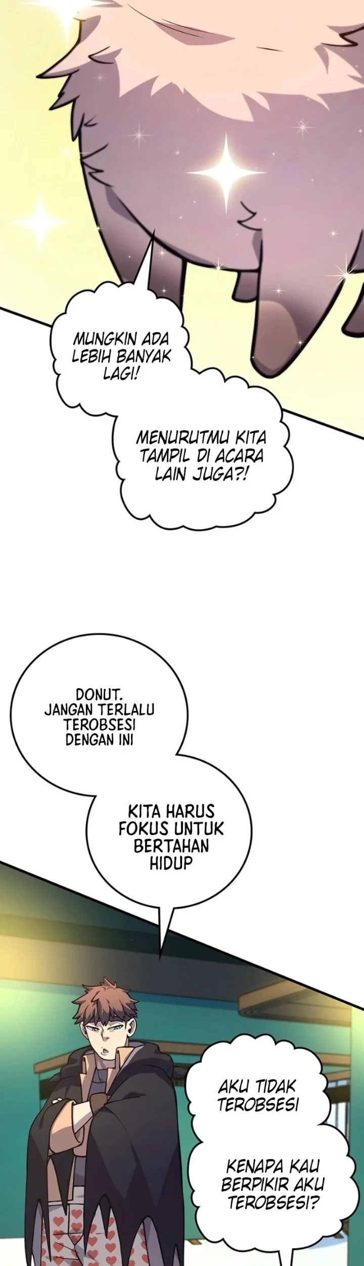 Dungeon Crawler Carl Chapter 34 - halaman 7
