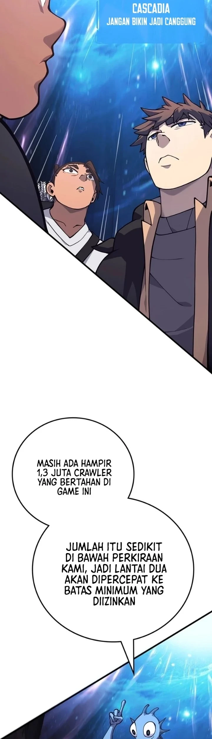 Dungeon Crawler Carl Chapter 34 - halaman 9