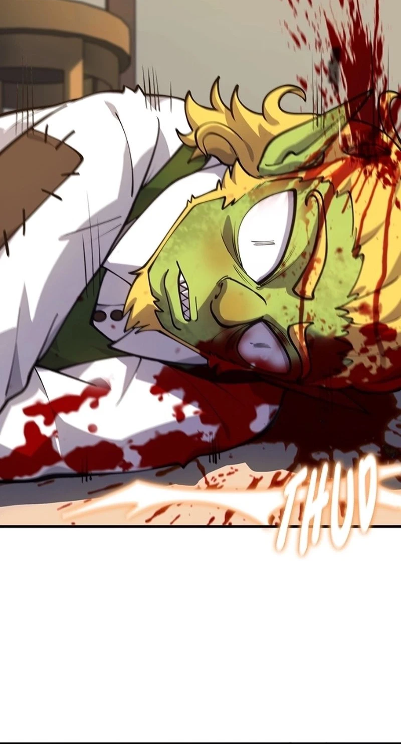 Dungeon Crawler Carl Chapter 35 - halaman 13
