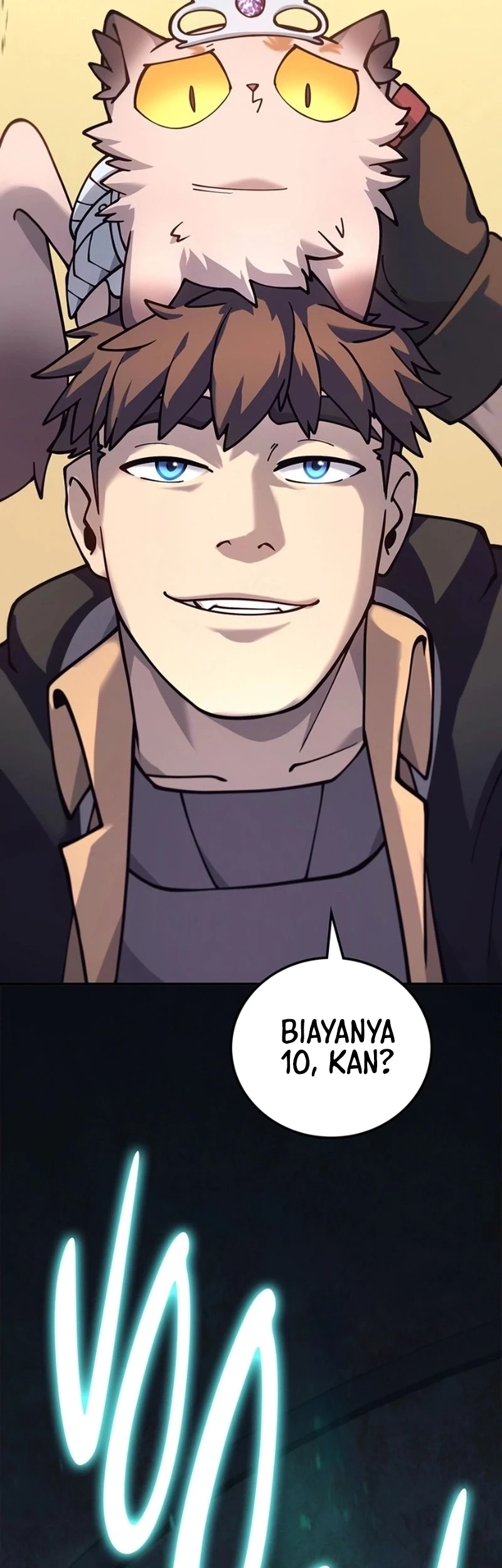 Dungeon Crawler Carl Chapter 35 - halaman 15