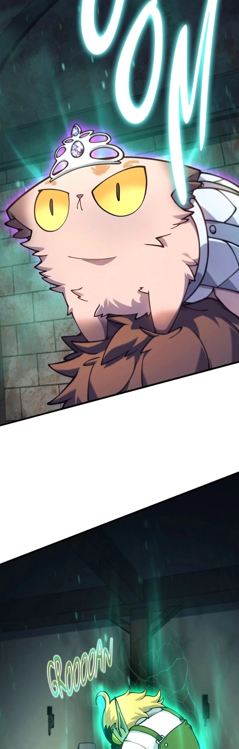 Dungeon Crawler Carl Chapter 35 - halaman 16