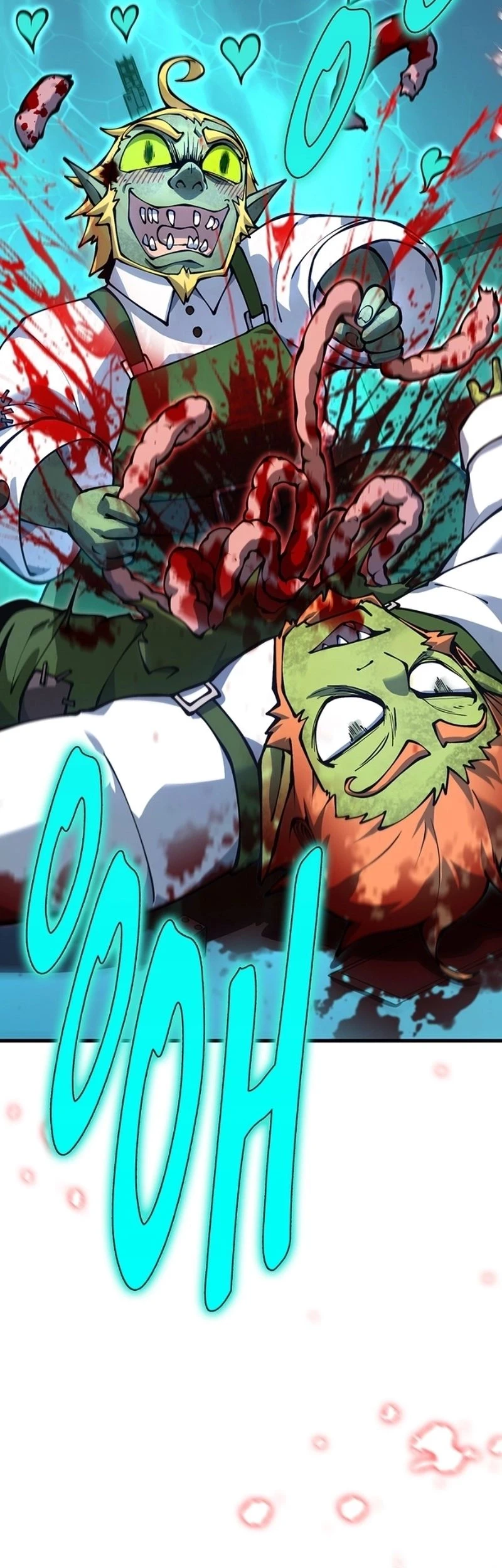 Dungeon Crawler Carl Chapter 35 - halaman 28