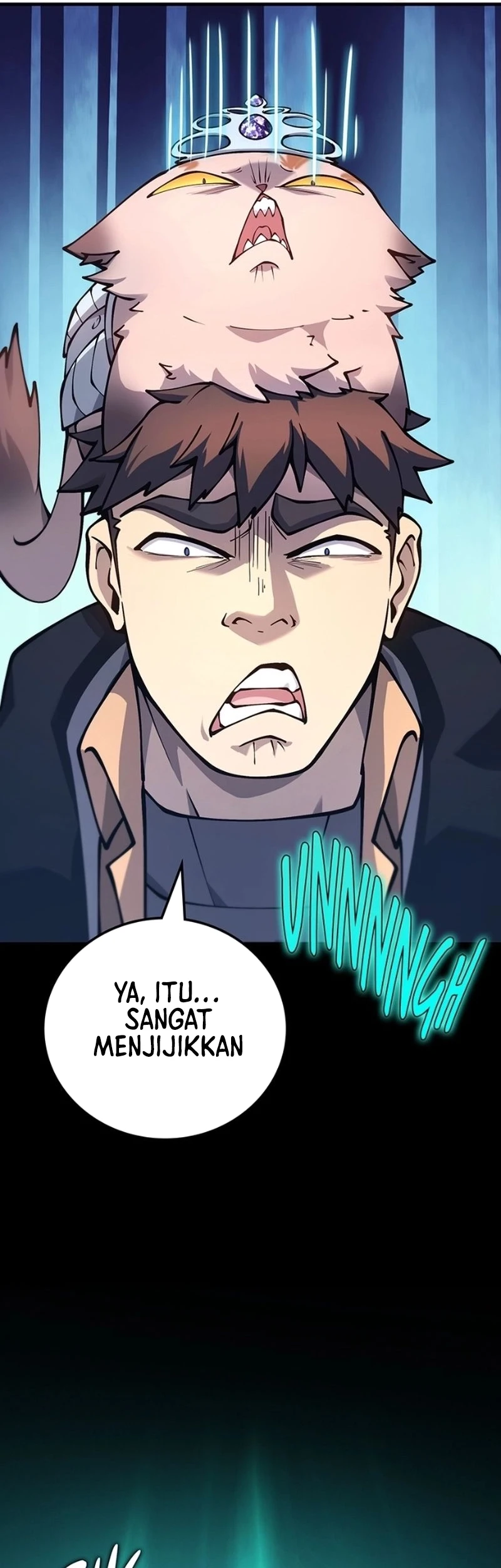 Dungeon Crawler Carl Chapter 35 - halaman 29
