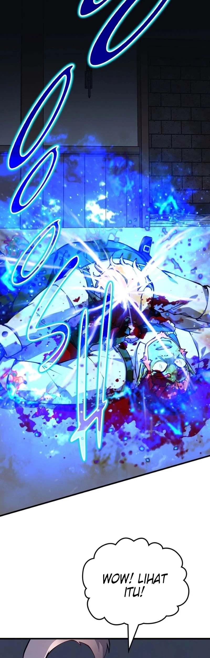 Dungeon Crawler Carl Chapter 35 - halaman 40