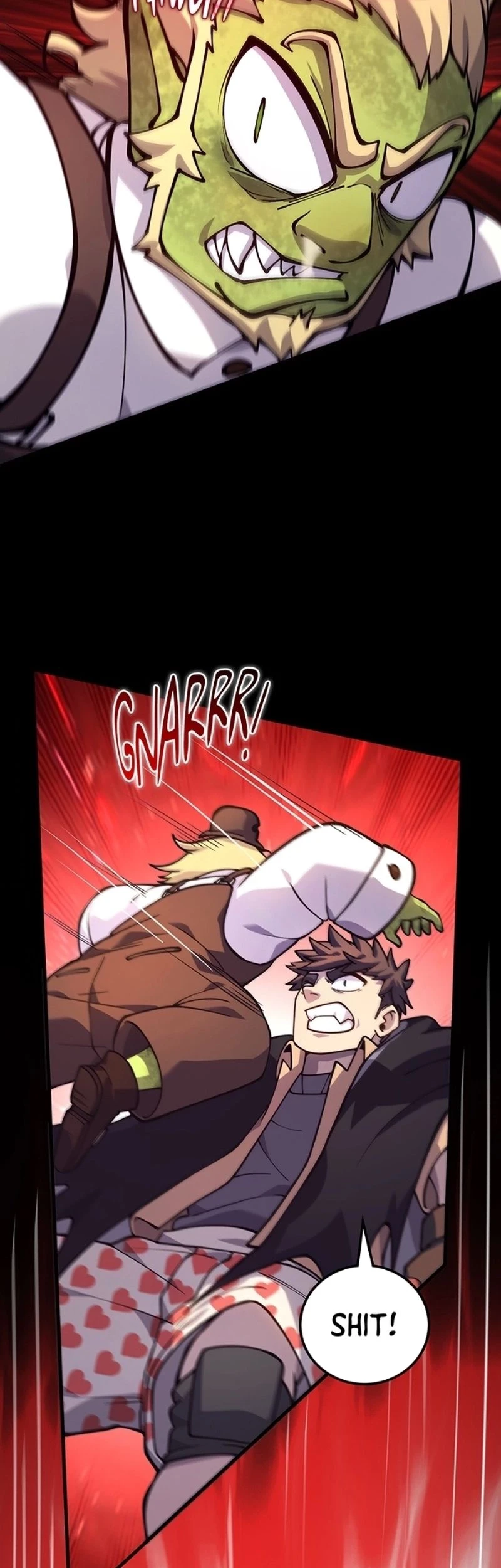 Dungeon Crawler Carl Chapter 35 - halaman 51