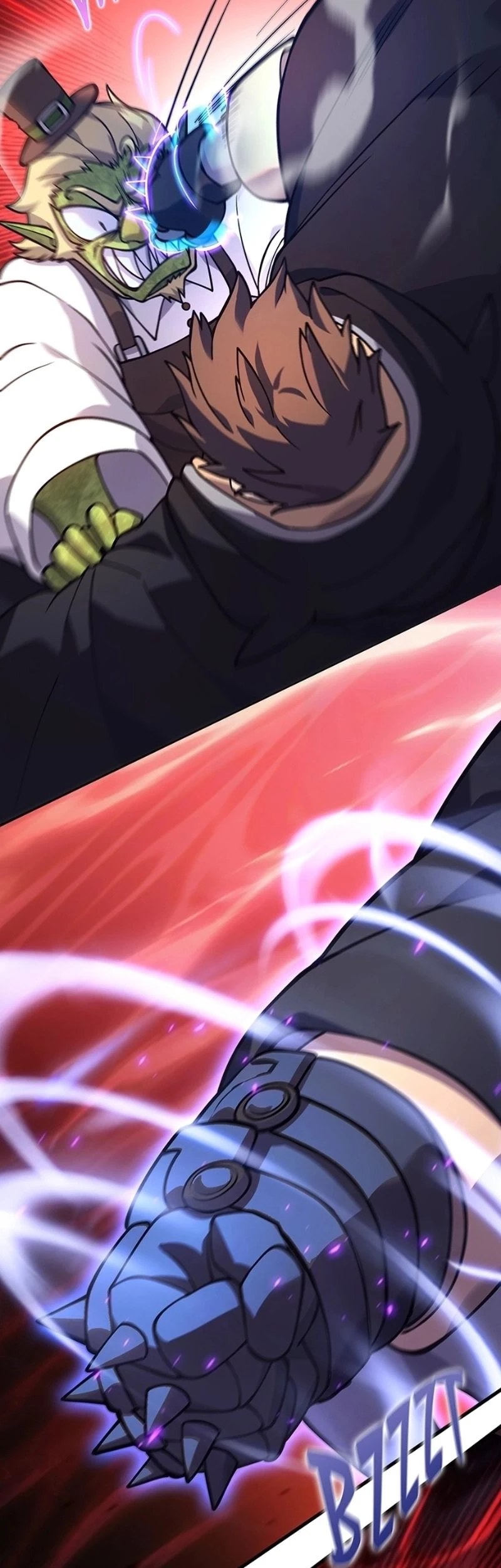 Dungeon Crawler Carl Chapter 35 - halaman 53