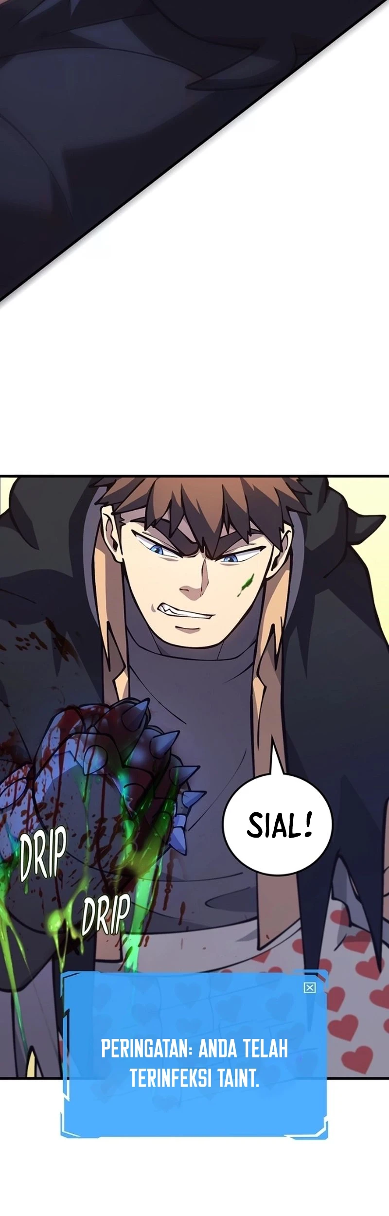 Dungeon Crawler Carl Chapter 35 - halaman 55