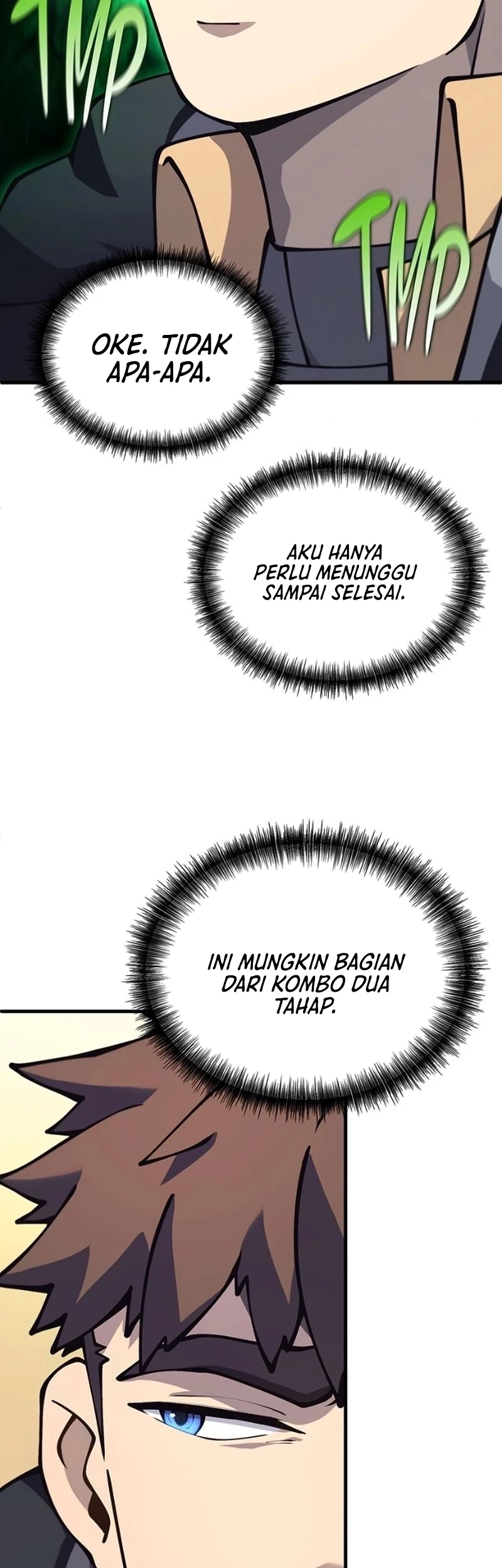 Dungeon Crawler Carl Chapter 35 - halaman 57