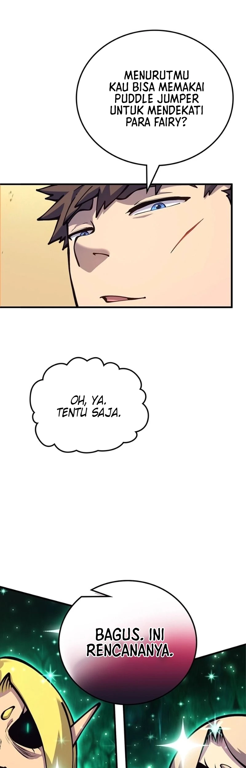 Dungeon Crawler Carl Chapter 35 - halaman 63