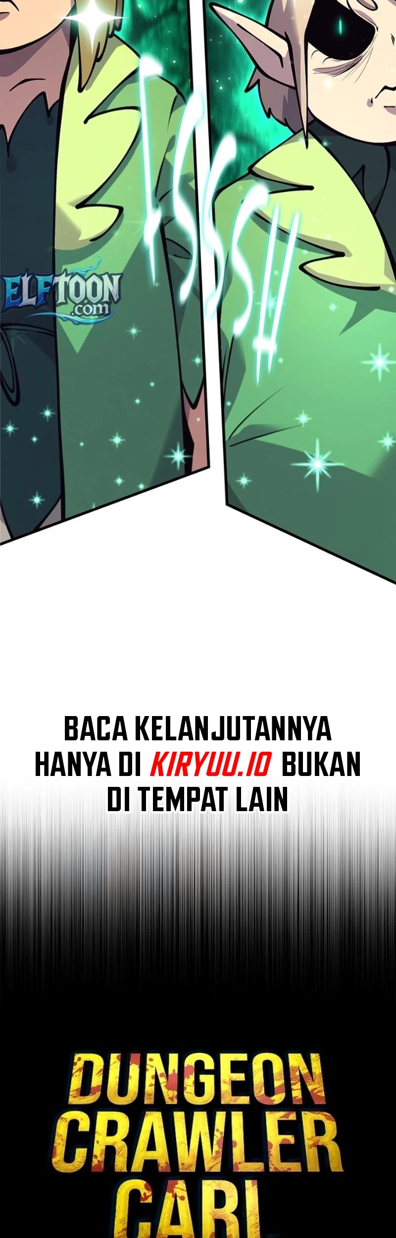 Dungeon Crawler Carl Chapter 35 - halaman 64