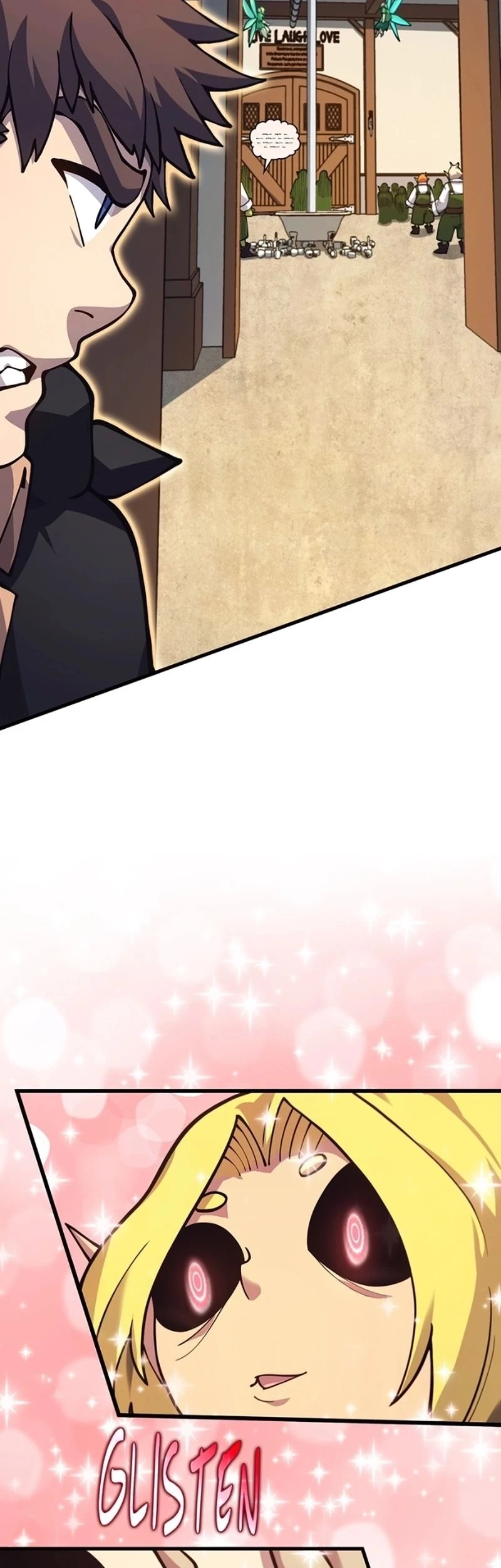 Dungeon Crawler Carl Chapter 36 - halaman 10