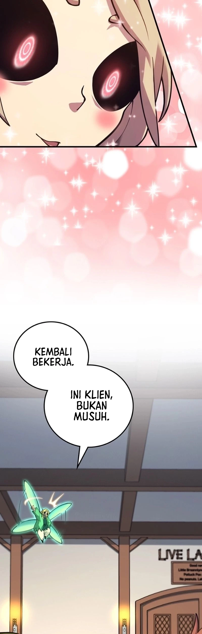 Dungeon Crawler Carl Chapter 36 - halaman 11
