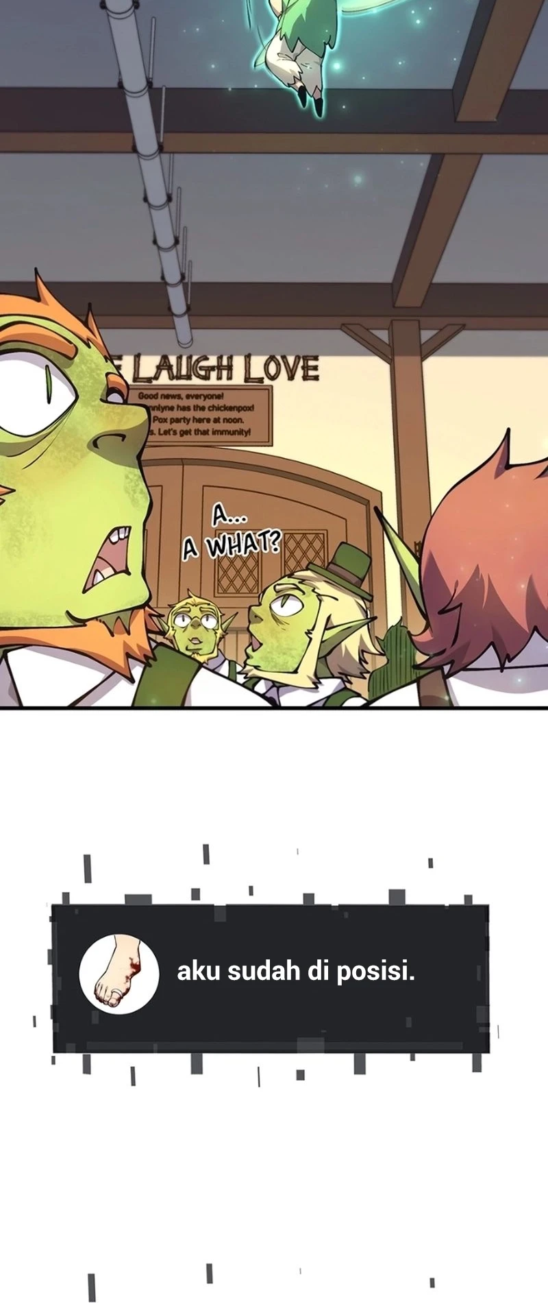 Dungeon Crawler Carl Chapter 36 - halaman 18