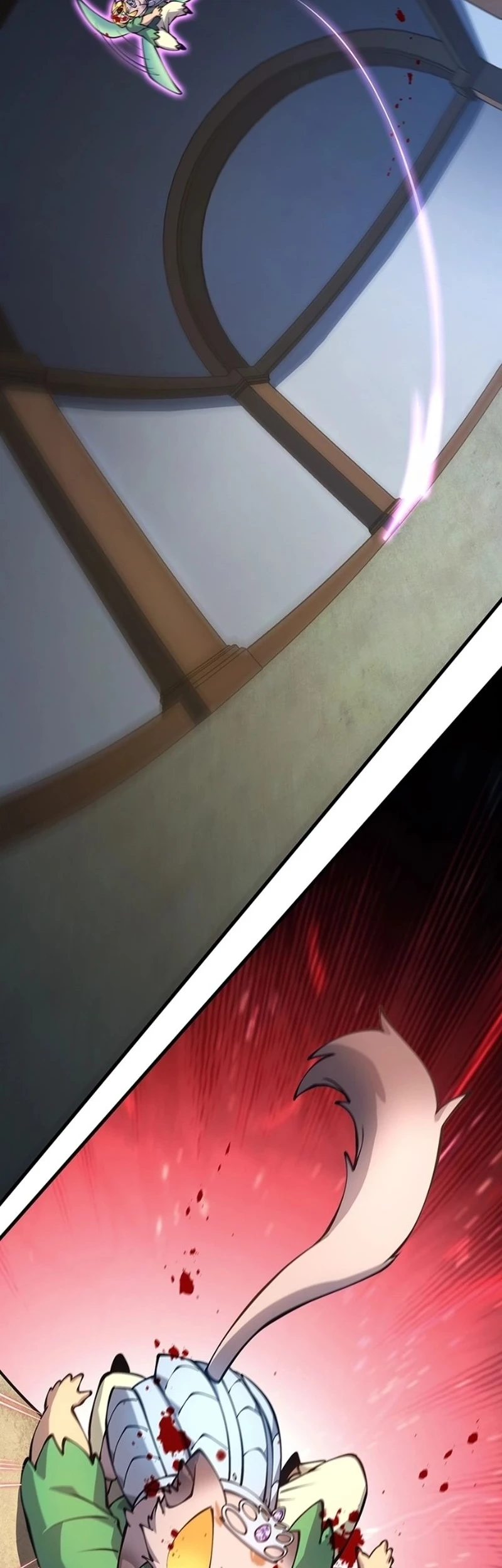 Dungeon Crawler Carl Chapter 36 - halaman 32