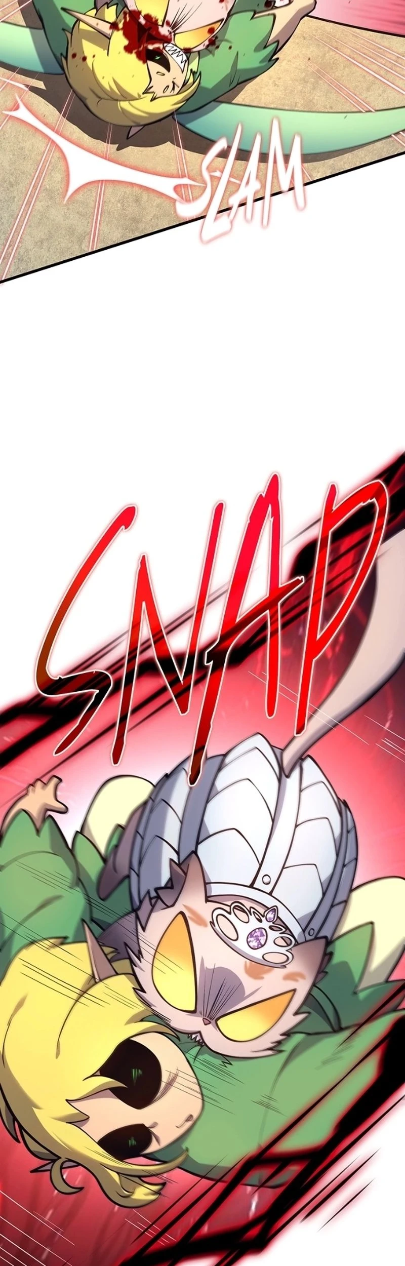 Dungeon Crawler Carl Chapter 36 - halaman 33