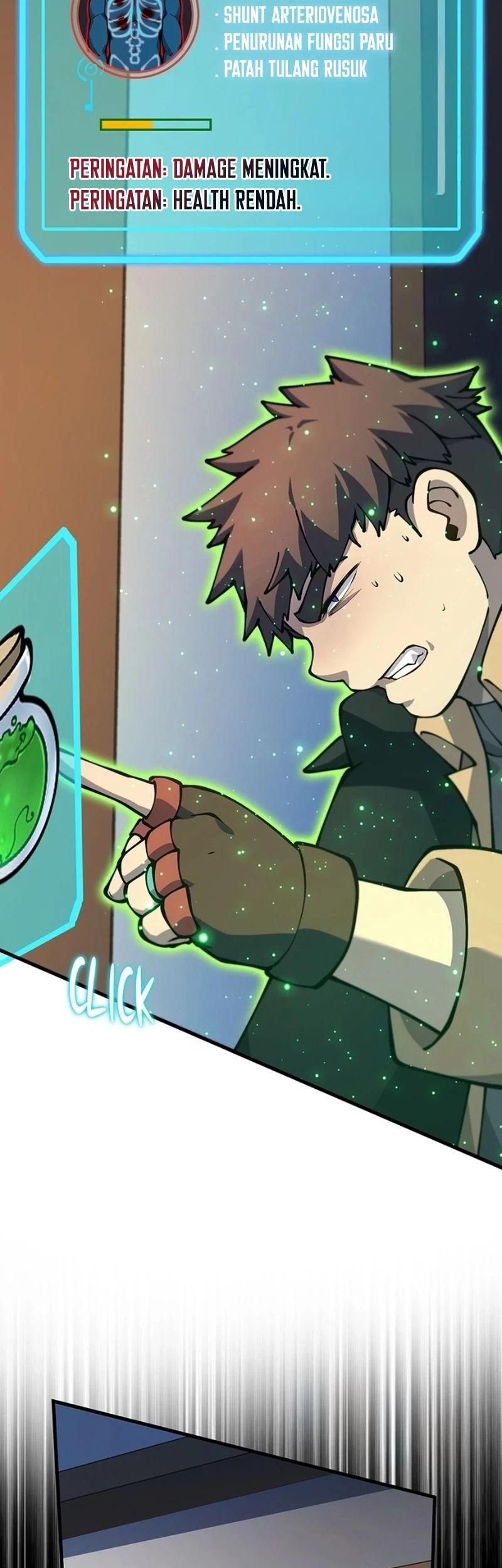 Dungeon Crawler Carl Chapter 36 - halaman 39