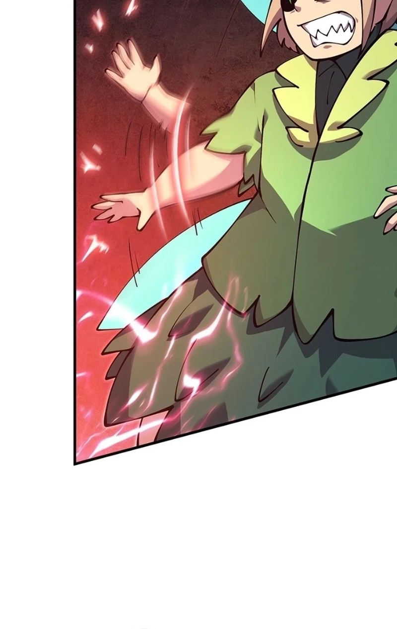 Dungeon Crawler Carl Chapter 36 - halaman 42