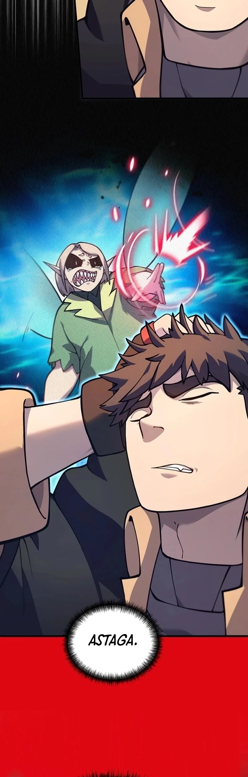 Dungeon Crawler Carl Chapter 36 - halaman 51