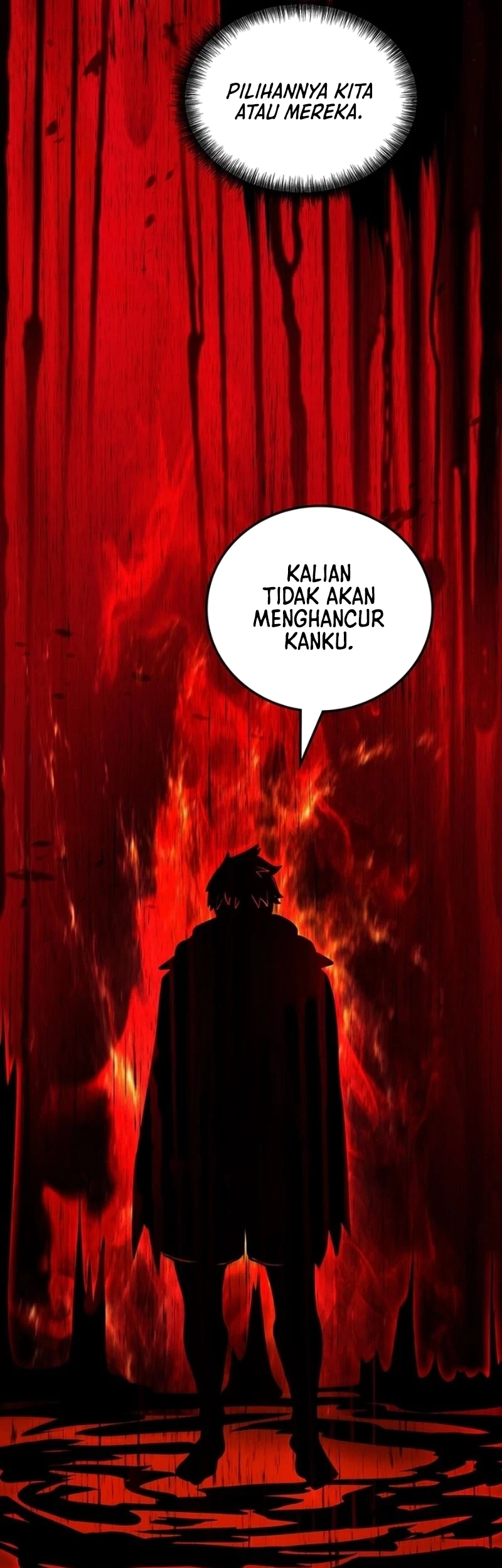 Dungeon Crawler Carl Chapter 36 - halaman 55