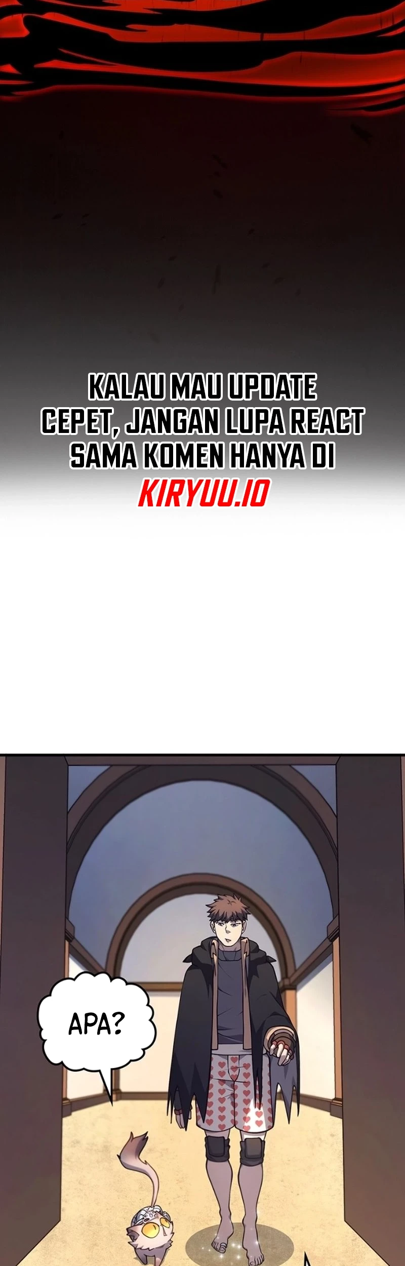 Dungeon Crawler Carl Chapter 36 - halaman 56