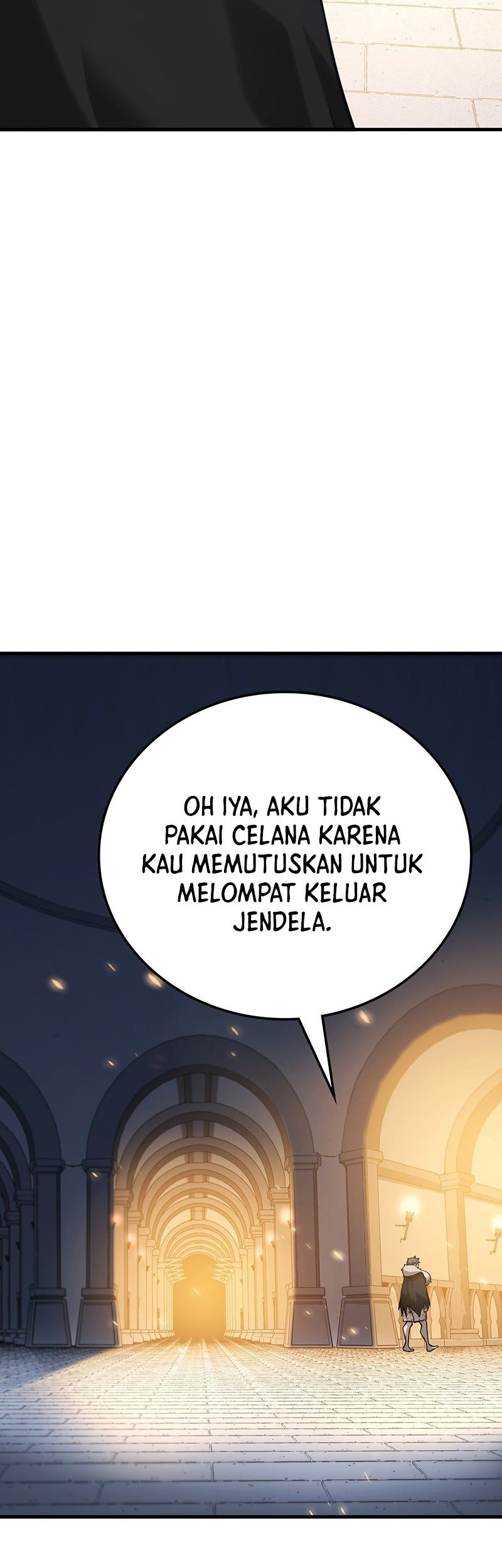 Dungeon Crawler Carl Chapter 4 - halaman 124