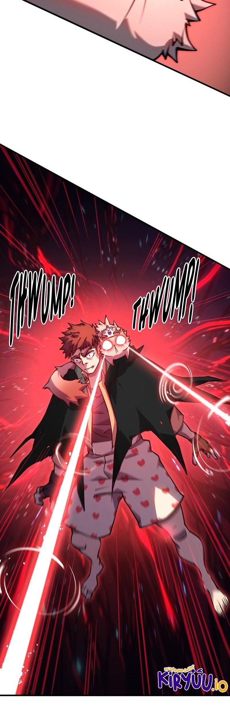 Dungeon Crawler Carl Chapter 4 - halaman 129