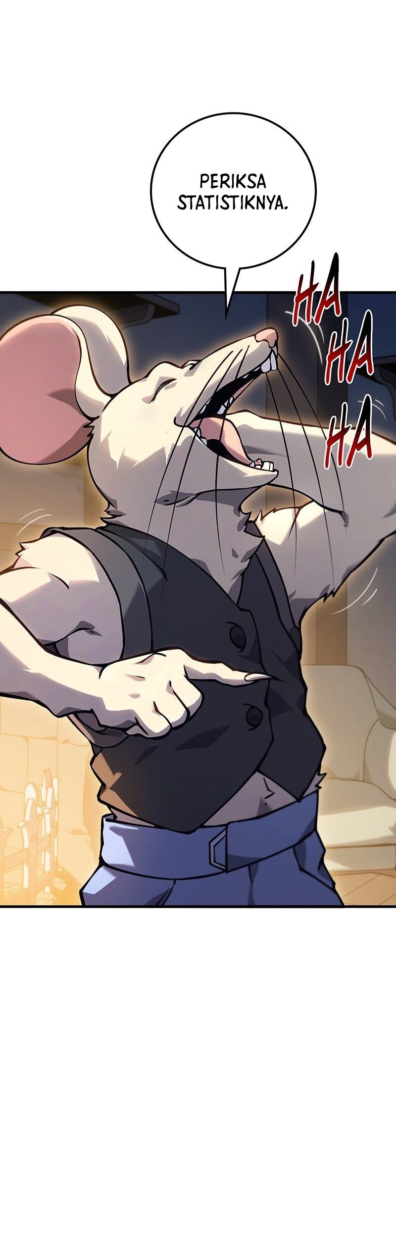 Dungeon Crawler Carl Chapter 4 - halaman 21