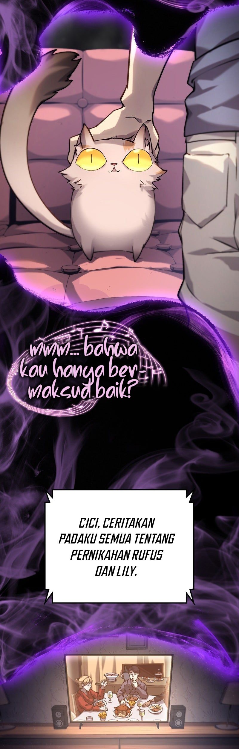 Dungeon Crawler Carl Chapter 4 - halaman 3