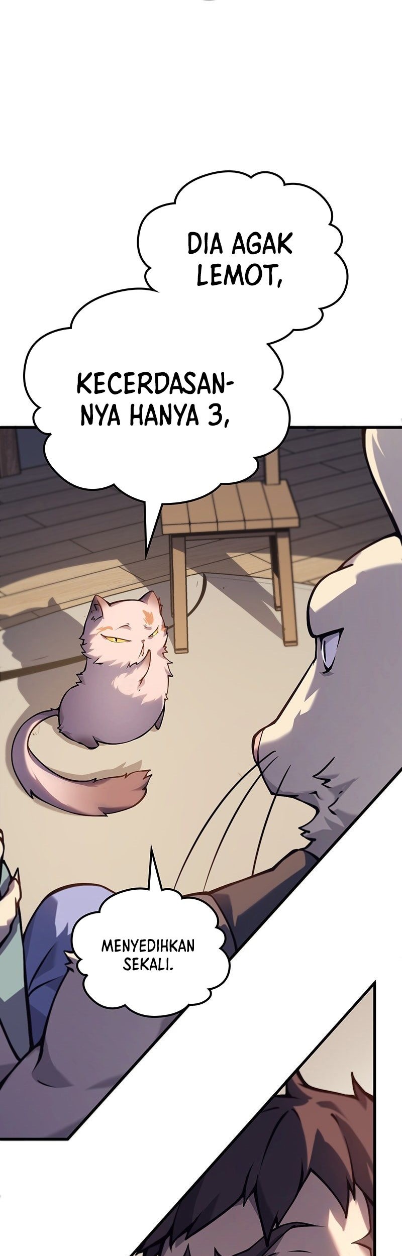 Dungeon Crawler Carl Chapter 4 - halaman 33