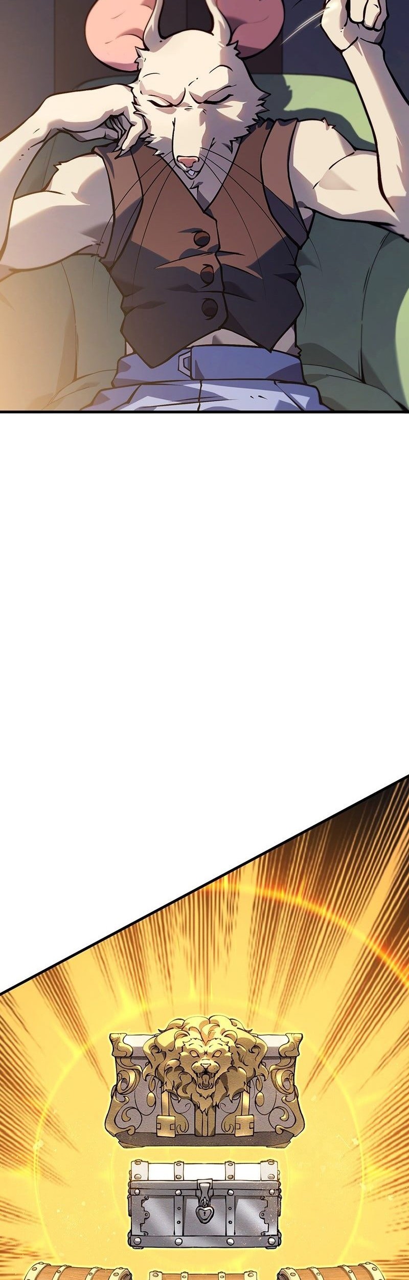 Dungeon Crawler Carl Chapter 4 - halaman 37