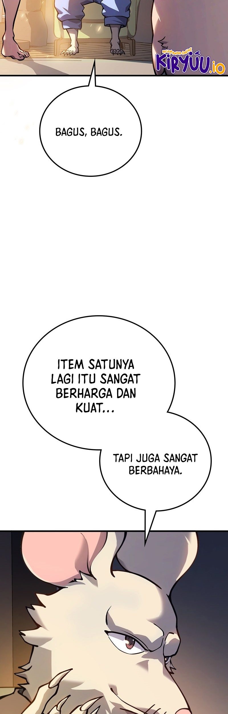 Dungeon Crawler Carl Chapter 4 - halaman 47