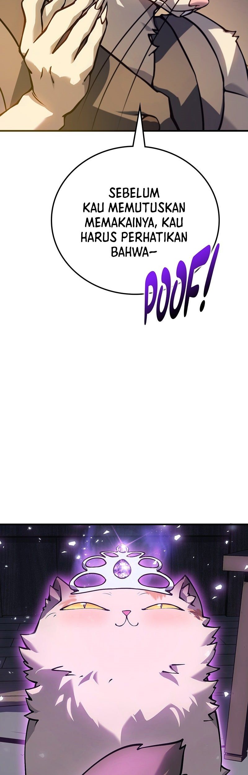 Dungeon Crawler Carl Chapter 4 - halaman 48