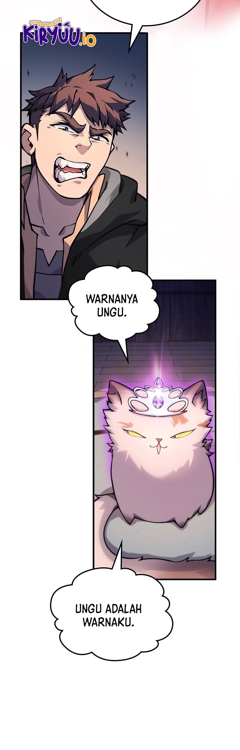 Dungeon Crawler Carl Chapter 4 - halaman 53