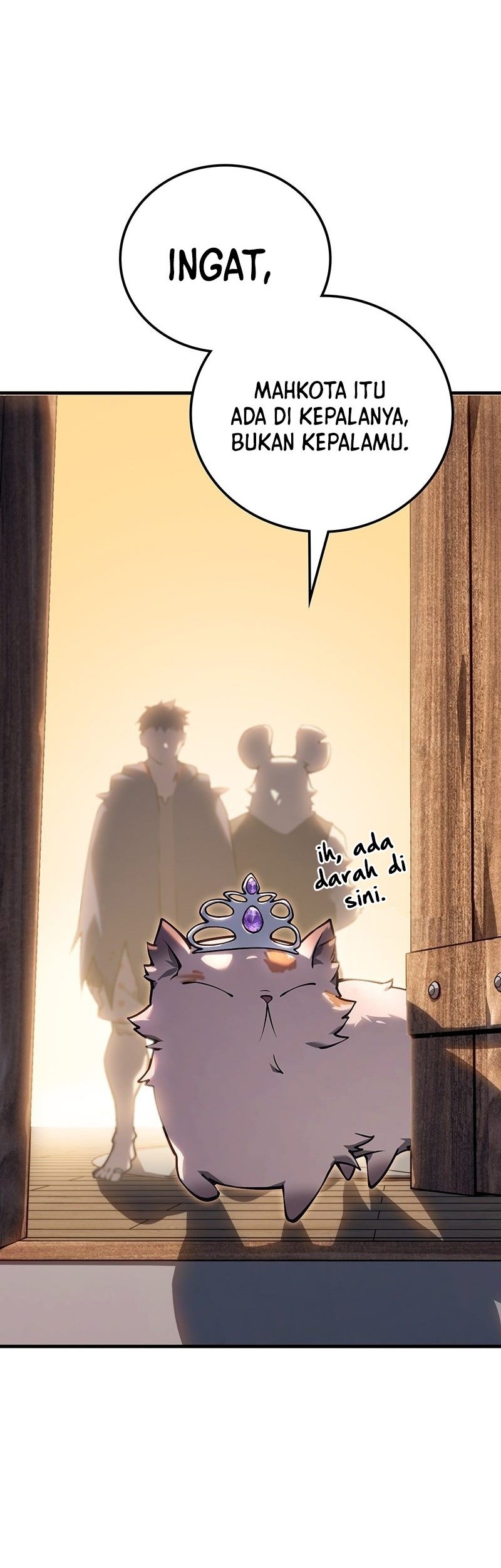 Dungeon Crawler Carl Chapter 4 - halaman 67